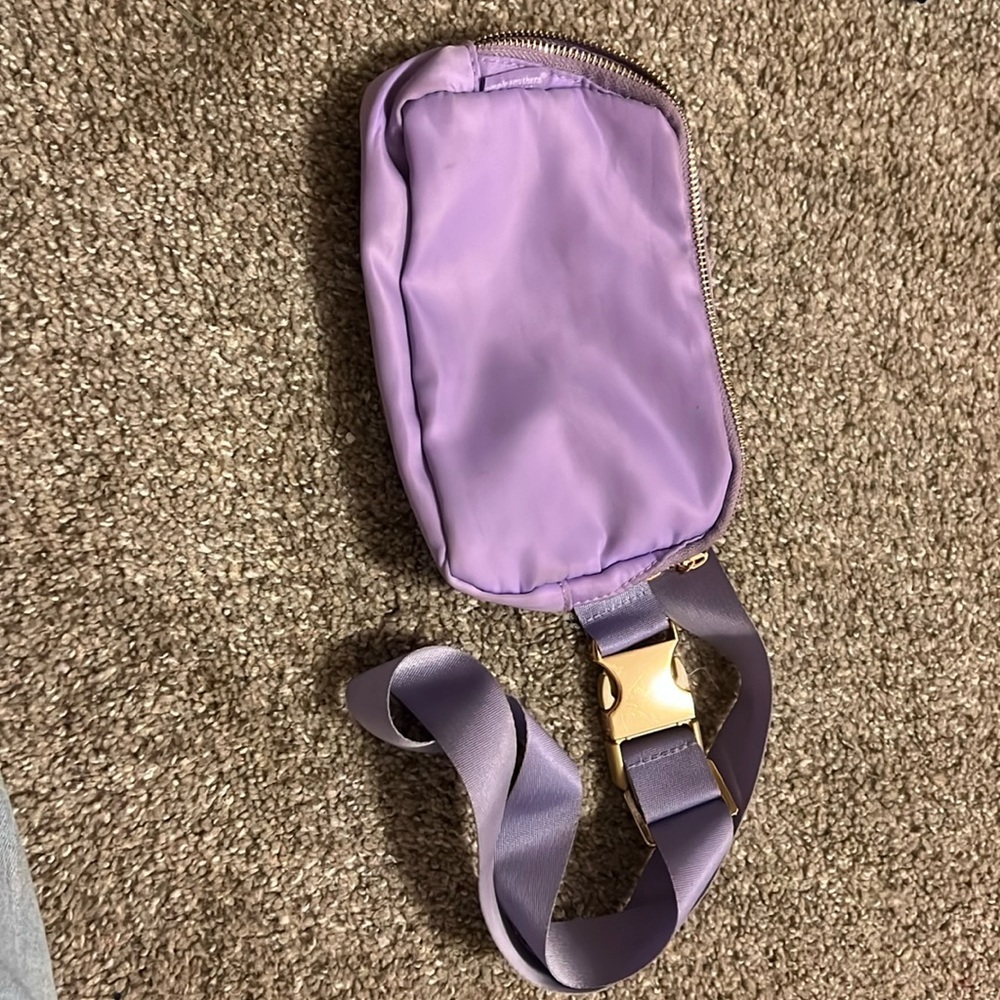 Simply southern Crossbody bag